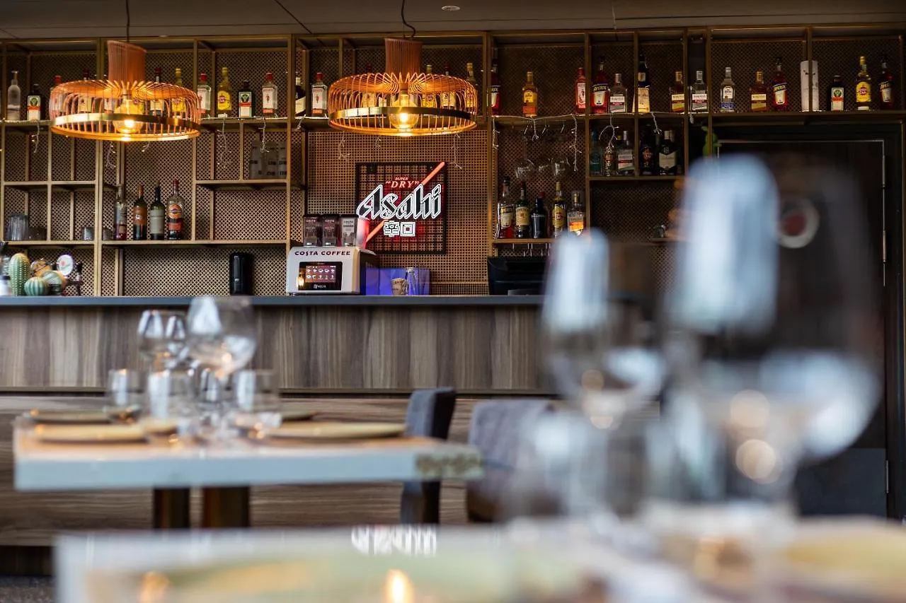 ***  Hotel Zoo By Afrykarium Breslavia Polonia