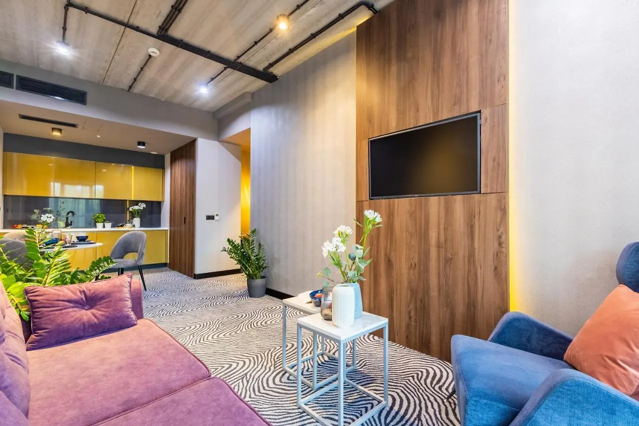 ***  Hotel Zoo By Afrykarium Breslavia Polonia