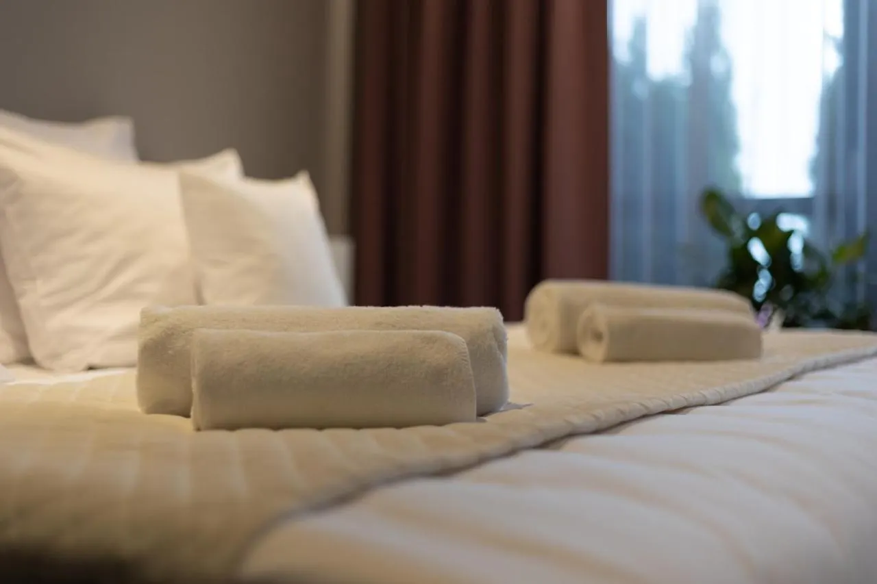 Hotel Zoo By Afrykarium Breslavia