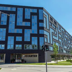 Starter Iii Breslavia