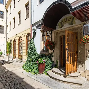 Dwor Polski **** Wrocław