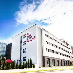 Park Diament Breslavia