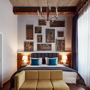 Hotel Indigo - Old Town By Ihg Cracovia