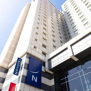 Hotel Ibis Centrum Poznan