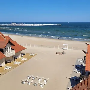 Hotel Zhong Hua Sopot