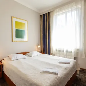 Apartahotel Stadion Varsovia