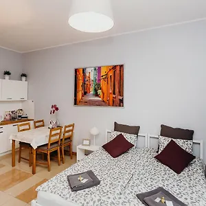  Apartment Grey Ii