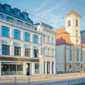 Kamienica Pod Aniolami Breslavia