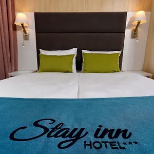 Hotel Stay Inn Hotel Gdansk Gdansk