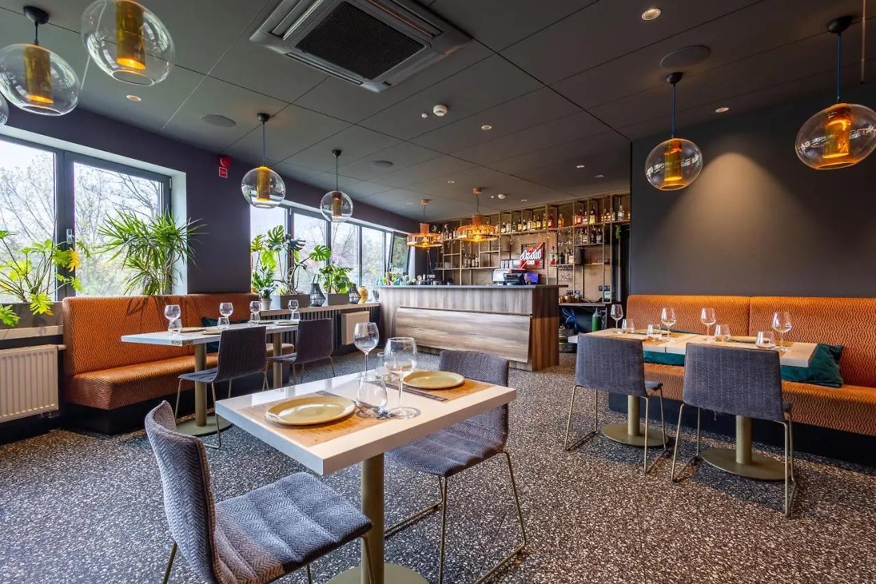 Hotel Zoo By Afrykarium Wroclaw