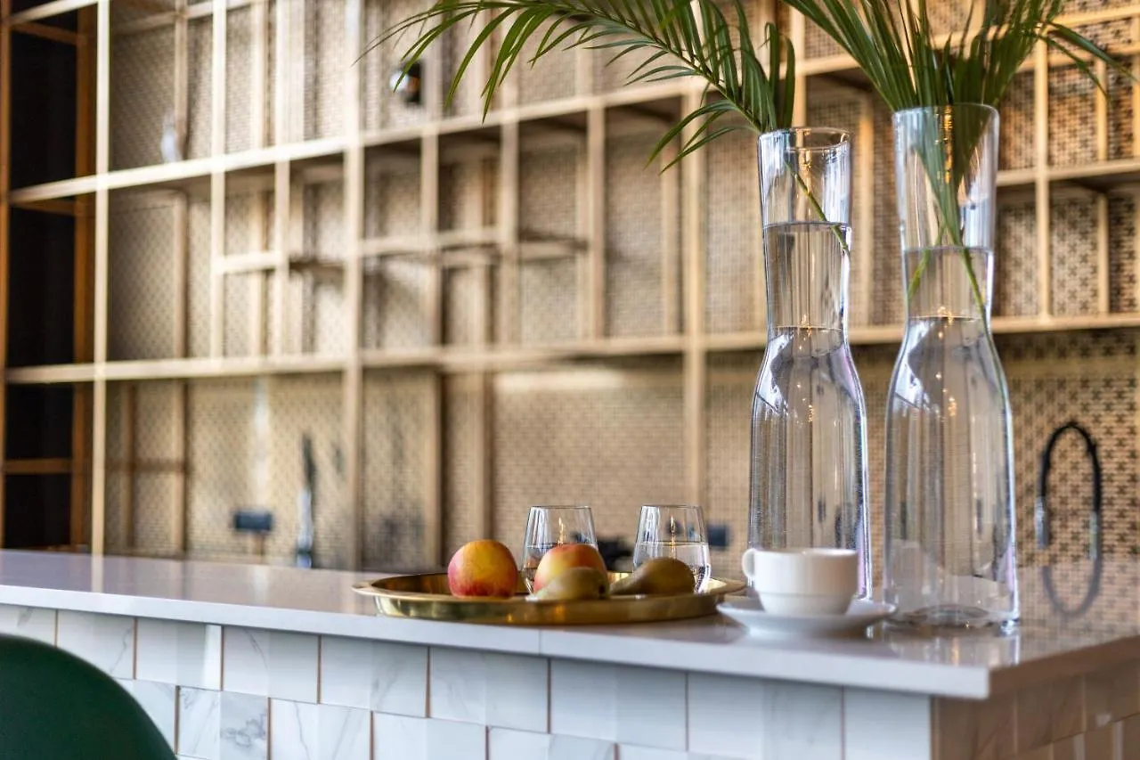 Hotel Zoo By Afrykarium Wroclaw