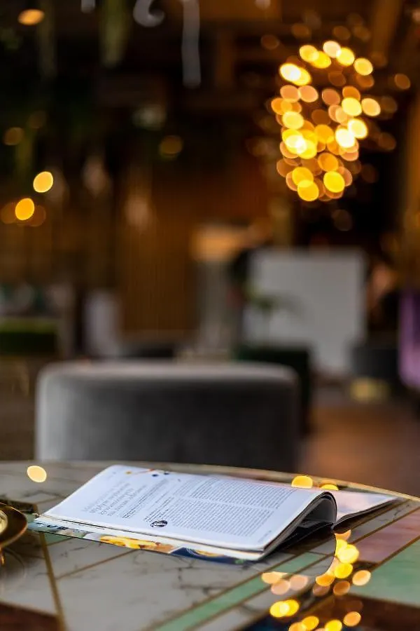 Hotel Zoo By Afrykarium Wroclaw