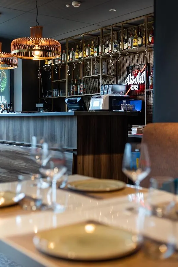 Hotel Zoo By Afrykarium Wroclaw Poland